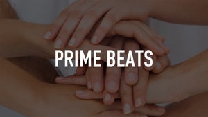 Prime Beats on Prime Asia HD - past program