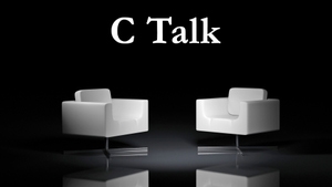 C Talk on Mahaa News