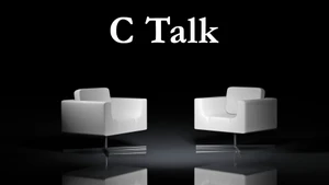 C Talk on Mahaa News