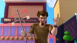 Kicko And Super Speedo Episode 77 on Sony Yay Tamil - past program