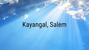 Kayangal, Salem on Madha TV - past program