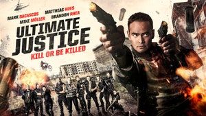 Ultimate Justice on Kairali TV - past program