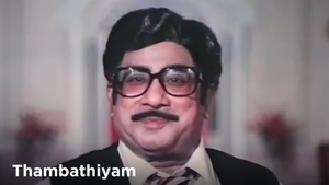Thambathiyam on Raj TV - past program