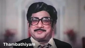 Thambathiyam on Raj TV - past program