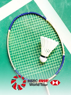 BWF World Tour Badminton on Eurosport HD - past program