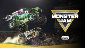 Monster Jam Episode 2 on Sony Ten 5 HD - past program