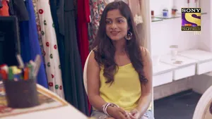 Crime Patrol Satark on SET HD - past program