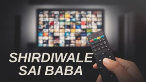 Shirdi Wale Sai Baba on SET HD