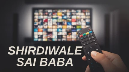 Shirdi Wale Sai Baba on SET HD
