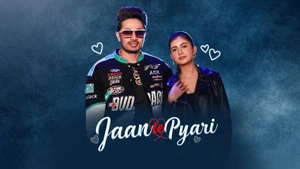 Jaan Te Pyari on Saga Music Haryanvi - past program