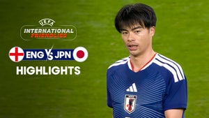 UEFA International Friendlies on Sony Ten 1 - past program