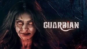 Guardian on Colors Cineplex HD