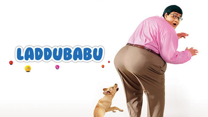 Laddu Babu on JioTV