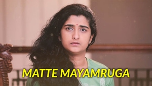Matte Mayamruga on Siri Kannada - past program