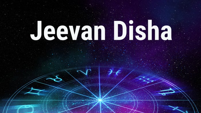 Jeevan Disha on JioTV
