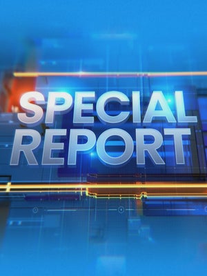 Special Report on India TV - past program