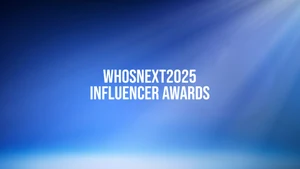 WhosNext2025 Influencer Awards on NDTV 24x7 - past program