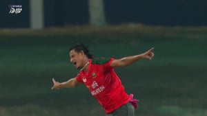 Asia Cup 2025 on Sony Ten 1 HD - past program