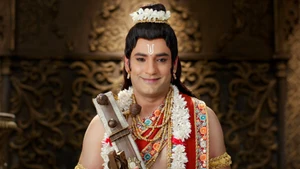 Jashoda Mayer Nandalal on Sony aath - past program