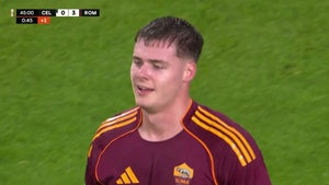 UEFA Europa League 2025/26 LIVE on Sony Ten 5 HD - past program