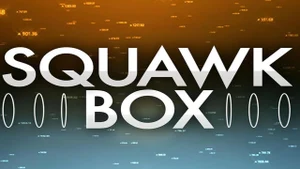 Squawk Box on CNBC Tv 18