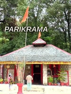 Parikrama on EPIC TV - live program