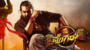Pogaru on Colors Cineplex HD - past program
