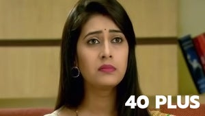 40 Plus on DD National - future program