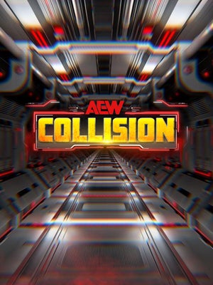 AEW Collision on Eurosport HD - past program