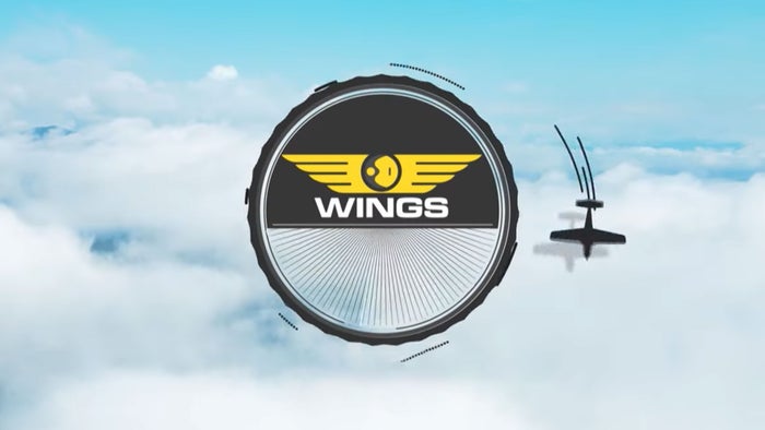 Wion Wings on JioTV