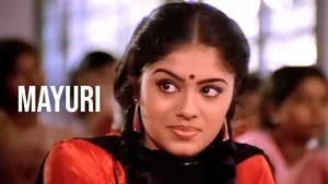 Mayuri on ETV Cinema HD  - past program
