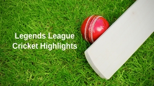 Legends League Cricket Highlights on GTC Punjabi - past program