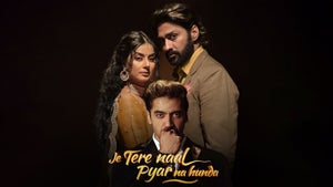 Je Tere Naal Pyar Na Hunda on Pitaara - future program