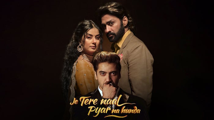 Je Tere Naal Pyar Na Hunda on JioTV