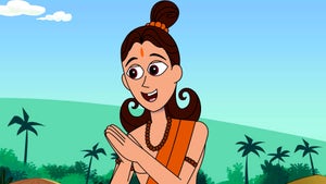 Honey Bunny Ka Jholmaal on Sony Yay Hindi - past program