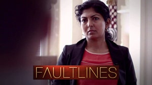 Fault Lines on AL Jazeera