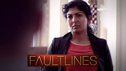 Fault Lines on AL Jazeera