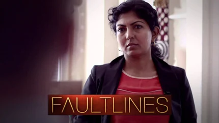 Fault Lines on AL Jazeera
