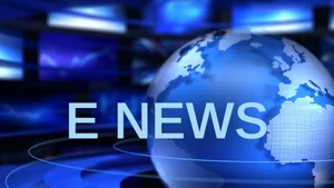 E News on OTV - past program
