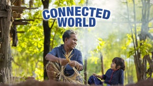 Connected World on Duck TV - past program