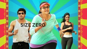 Size Zero on Colors Cineplex HD