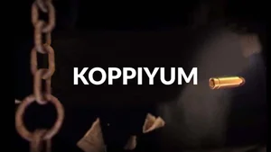Koppiyum on Raj News 24x7 - past program