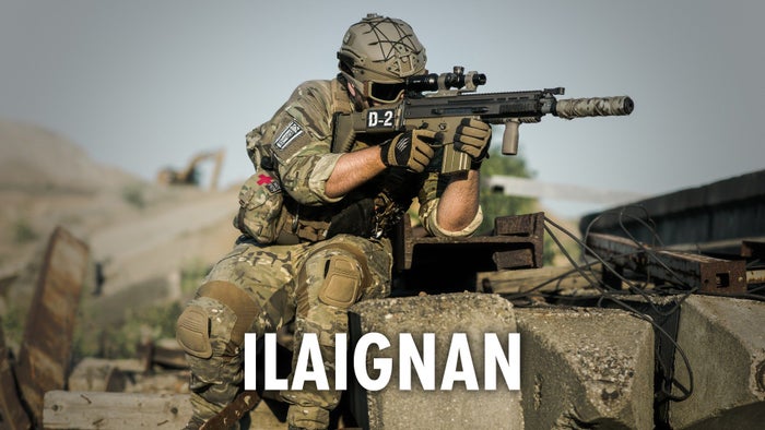 Ilaignan on JioTV
