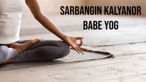 Sarbangin Kalyanor Babe Yog on DD North East - past program