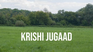 Krishi Jugaad on Krishi Pitaara - past program