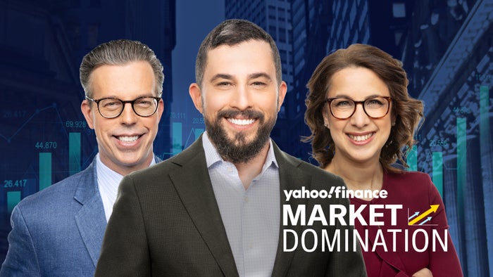 Market Domination on JioTV