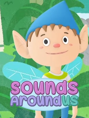 Sounds Around Us on Duck TV - past program
