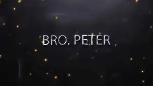 Bro. Peter on Calvary - past program