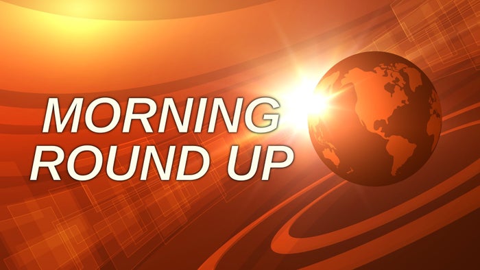 Morning Round Up on JioTV