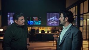 CID on SET HD - past program